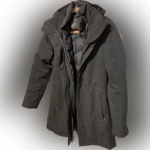 Patagonia 3-in-1 Parka